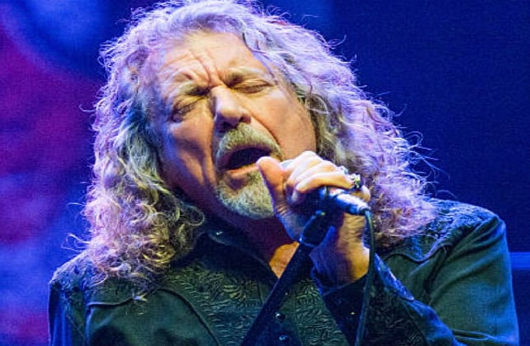 Robert Plant, concerto Lignano, Saving grave, feat Suzi Dian