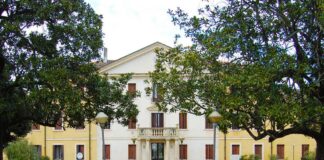 Alla scoperta delle origini dell’incantevole borgo di Alvisopoli Visita guidata Villa Veneta, Alvise Mocenigo, Alvisopoli