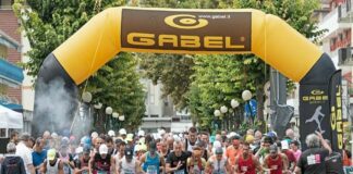Torna l’attesissima Bibione Run 10 Miles, sabato 30 settembre Bibione Run 10 Miles, corsa, competizione sportiva