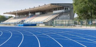Caorle ospiterà il Campionato Italiano Cadetti di atletica leggera Campionato italiano Cadetti, atletica leggera, caorle, sport