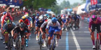 A Caorle arriva la 100 chilometri, la gara ciclistica amatoriale Caorle, Finale Leon D'oro Triveneto, 100 chilometri, gara ciclistica amatoriale