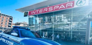 Due arresti a Mestre: coinvolta un’abitazione e un Interspar Arresti, Mestre, furto, Interspar