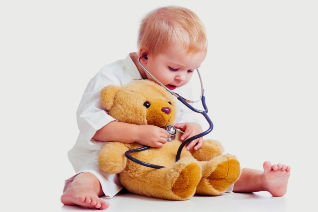 assistenza, soccorso, età pediatrica, Ulss4