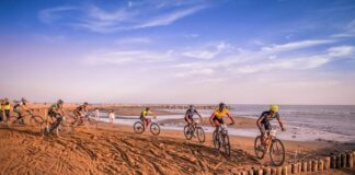 Pronte le mountain bike per il Bibione Bike Trophy Bibione Bike Trophy, Campionati Italiani Endurance 6H FCI, mountain bike