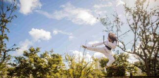 Caorle ospiterà lo Stage Nazionale FIK Karate: dal 28 settembre al 1 ottobre Stage nazionale FIK Karate, Caorle, sport, karatè