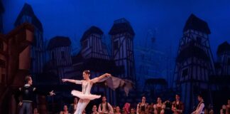 Portogruaro: manca poco alla presentazione della Stagione Teatrale 2023-2024 teatro russolo, Portogruaro, stagione teatrale 2023-2024