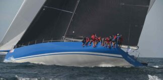 In mare e in terra Barcolana55 si tinge dei colori delle donne