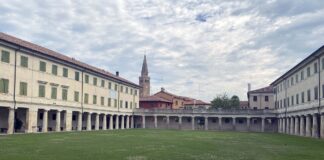 Al Collegio Marconi si inaugura il nuovo anno dell’UTE Il Collegio Marconi a Portogruaro