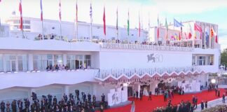 Mostra del Cinema di Venezia, sciopero degli attori hollywoodiani, ma la manifestazione non perde la sua ‘allure’