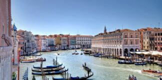 Pagare per visitare Venezia? Tutte le novità sul contributo d’accesso