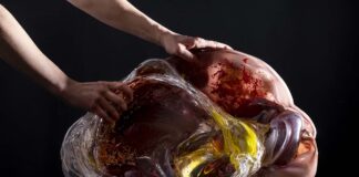 Arriva The Venice Glass Week, il festival internazionale dedicato all’arte vetraria Un'opera in vetro di Murano