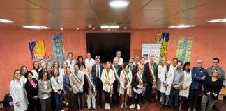 Portogruaro e San Donà: il via alla campagna vaccinale campagna vaccinale, Portogruaro, San Donà, medici, vaccino antinfluenzale