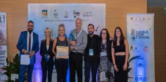 Caorle Independent Film Festival: 30 premi e 3 menzioni speciali Caorle Independent Film Festival, vincitori, premi