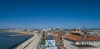 Gruppo A.N.M.I. di Caorle: un 60esimo anniversario ricco di iniziative A.N.M.I. di Caorle, marinai, sede, 60esimo anniversario