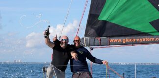 Farraway e Demon-X vincono La Cinquanta di Caorle I vincitori del La Cinquanta