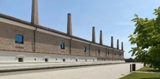 A Caorle il convegno: La Bonifica del nostro territorio dal 1850 al 1950 Ca' Corniani