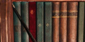 Il mistero e la magia di Harry Potter alla Biblioteca di Portogruaro Harry Potter, Portogruaro, magia, libri, bacchetta, lettura