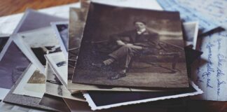 Lugugnanesi in zir pal mond: esposizione fotografica a Lugugnana Lugugnanesi in zir pal mond, esposizione fotografica, Lugugnana