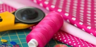 Portogruaro: alla scoperta del patchwork Portogruaro, corso di patchwork, cucito, stoffa