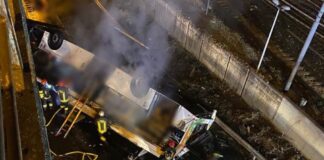 Tragedia a Mestre, il bus mortale. 21 morti e 15 feriti Incidente Mestre, feriti, condizioni vittime, tragedia, autobus