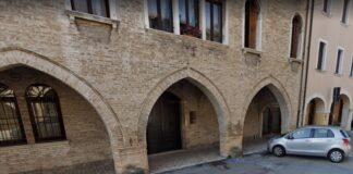 L’avvocatura portogruarese perde due pilastri. Morti gli avvocati Perrero e Geremia morto paolo perrero 101 anni