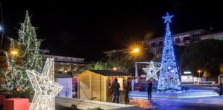 Bibione Xmas Village: l’attesa è quasi finita Bibione Xmas Village, mercatino di Natale, Bibione