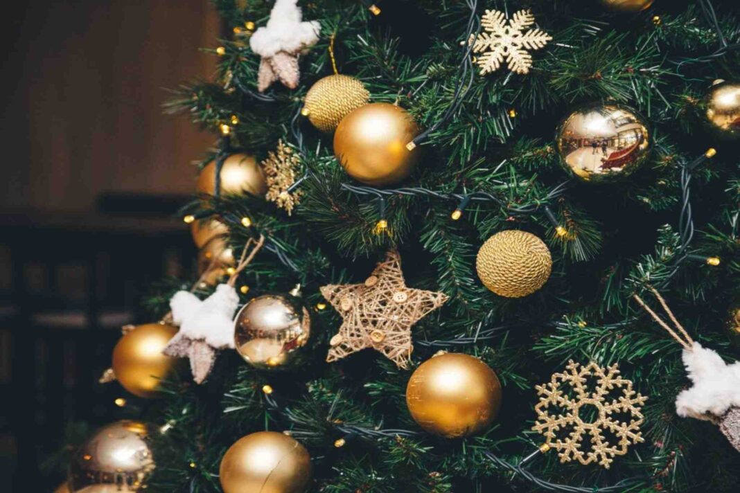 San Giorgio di Livenza, Natale, albero, accensione albero