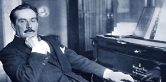 Caorle: ‘La Bohème’ di Puccini continua con la seconda parte Giacomo Puccini, lirica, Caorle, La Bohème