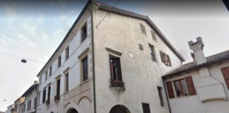 Portogruaro: aprono le porte due storici palazzi Palazzo Longo, Portogruaro, palazzi storici