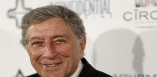 Caorle omaggia Tony Bennett con un incredibile spettacolo Tony Bennett, Caorle