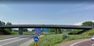 Bibione, al via i lavori per la nuova rotonda La strada per Bibione