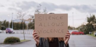 Contro la violenza sulle donne: non è mai troppo tardi per fare rumore Giornata internazionale contro la violenza sulle donne