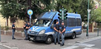 La polizia di stato fa il punto. Il report mensile cronaca venezia