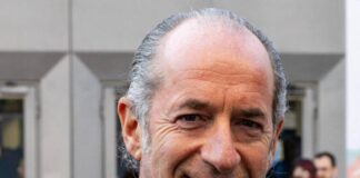 Anniversario tempesta Vaia. Zaia, ‘È stata una grande lezione’ Zaia - anniversario Marcinelle - anniversario vaia