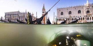 Calendario Polizia 2024, uomini e donne in servizio tra gli scorci più belli d’Italia