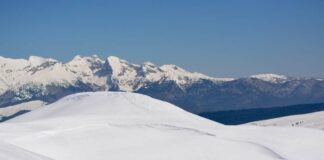 Prime nevicate in Veneto, Arpav riprende i bollettini di vigilanza neve in veneto