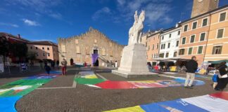 Sant’Adrea per i più piccoli, tra storia e misticismo si rivive il Medioevo sant'andrea a portogruaro