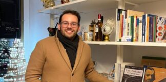 InfoPoint Portogruaro: sullo scaffale ‘L’ex Perfosfati di Portogruaro’ InfoPoint Portogruaro, L'ex Perfosfati di Portogruaro, Mattia Scavo