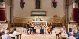 L’Orchestra Sinfonica e il Coro “Tullio Serafin” portano il Natale a Caorle Coro, orchestra sinfonica, Caorle, Natale, concerto