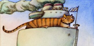 A San Donà regnano ‘Figure e paesaggi della fantasia’ San Donà di Piave, illustrazioni, mostra, fantasia