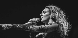 Caorle: Maria Dal Rovere augura ‘Mary Christmas’ il 25 dicembre Maria Dal Rovere, concerto, Caorle, Mary Christmas