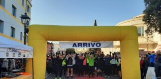 Tutti pronti per la ‘Spetame che Rivo’ di Caorle Spetame che Rivo, Caorle, corsa