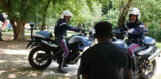 Attività di controllo tra Venezia e Mestre, due ammonimenti per violenza domestica veneziaorientale@news cronaca venezia mestre questura di venezia polizia di stato