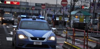 Mestre piazza dello spaccio, sequestrate marijuana e cocaina spaccio mestre arresti