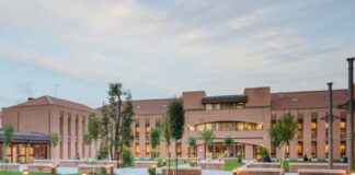 Ca’ Foscari al top. L’ateneo veneziano premiato ‘Equis’ credits, unive.it