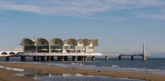 A Lignano Sabbiadoro il Natale è in spiaggia! Lignano Sabbiadoro