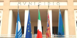 Caorle, palcoscenico per il Summit annuale del G20Spiagge Municipio Caorle,G20Spiagge, Simmint