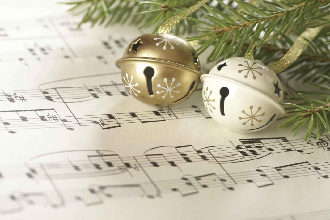 Natale in...cantato, One Voice, Caorle, musica, spartito