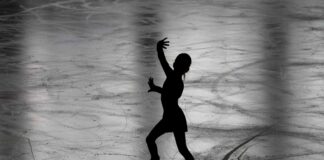 Bibione Xmas Village: chiusura sul ghiaccio con la campionessa Marta Gargano Pattinaggio artistico, Bibione Xmas Village