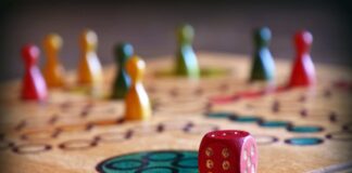 Un’Epifania a lancio di dadi con il Caorle Christmas Games giochi da tavolo, Caorle Christmas Games, gioco